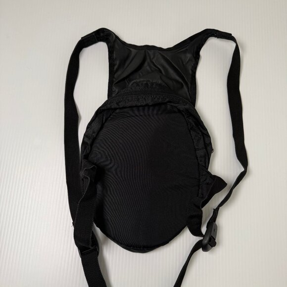 90s Nike Script Logo Mini Backpack - Picture 4 of 5